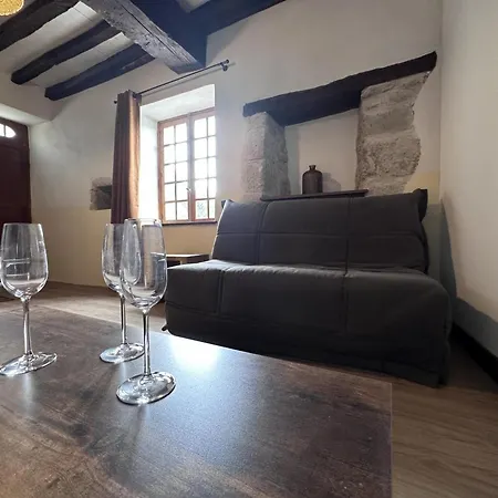 Holiday home Sejour Inoubliable Au Coeur D'un Chateau Medieval Avec Piscine Et Activites En Famille - Fr-1-489-503 *