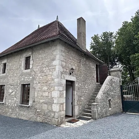 Sejour Inoubliable Au Coeur D'un Chateau Medieval Avec Piscine Et Activites En Famille - Fr-1-489-503 Holiday home